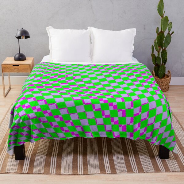 Item preview, abstract grid gradient 1055 designed and sold by gradientsASK.