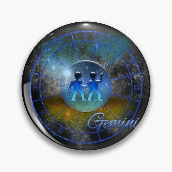 Item preview, Gemini designed and sold by Sinmara12.