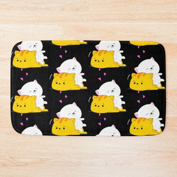 Item preview, funny cat designed and sold by ReSama ⭐⭐⭐⭐⭐.