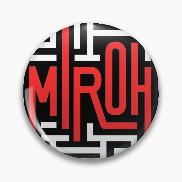 Item preview, MIROH - Stray Kids. designed and sold by Duckiechan.