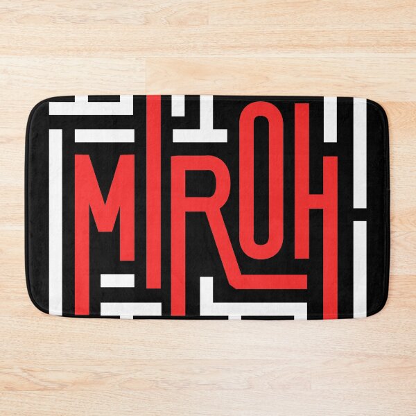 Item preview, MIROH - Stray Kids. designed and sold by Duckiechan.
