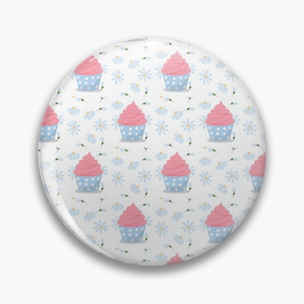 Item preview, Cupcake patterns designed and sold by philippe souvy.
