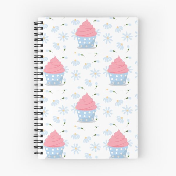 Item preview, Cupcake patterns designed and sold by philippe souvy.