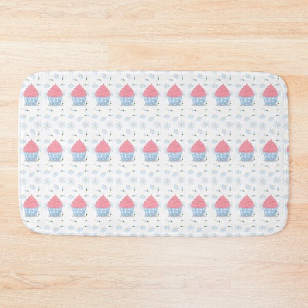 Item preview, Cupcake patterns designed and sold by philippe souvy.