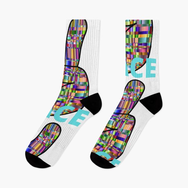 Item preview, Peace To You designed and sold by Mamalia.