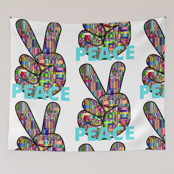 Item preview, Peace To You designed and sold by Mamalia.