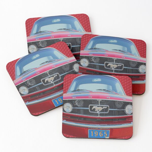 Item preview, 65' Pony Car designed and sold by Mobykat.
