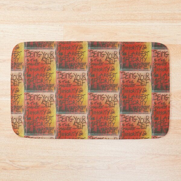 Item preview, PUNKTAG "BEING YOURSELF" designed and sold by ROCKNROLLSAILOR.