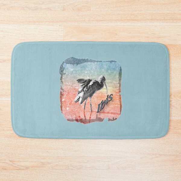 Item preview, Ibis designed and sold by CarolM.