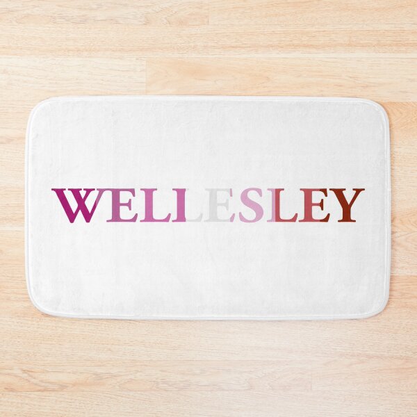 Item preview, Wellesley Lesbian Flag designed and sold by dutchesskmw.