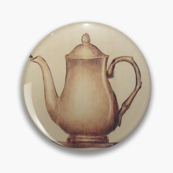 Item preview, Tea Time designed and sold by OrsiArt.