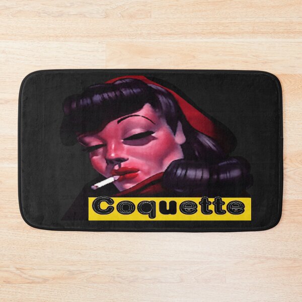 Item preview, Little Coquette designed and sold by Slydell1.