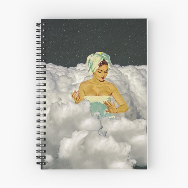 Item preview, Self Care in the Clouds designed and sold by Jordyn St. John.