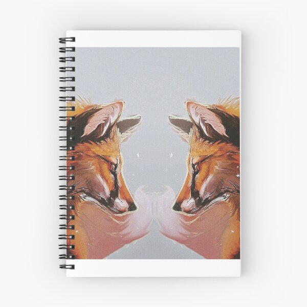 Item preview, Fox  designed and sold by SuperStuff817.