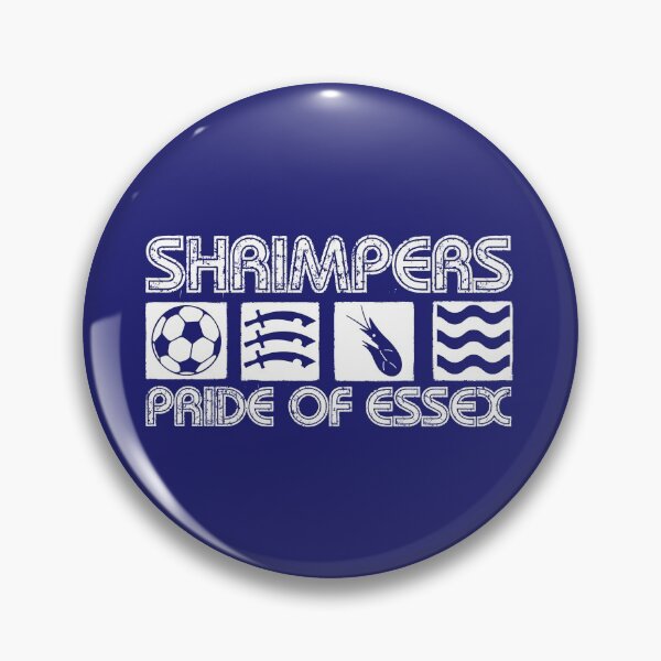 Item preview, Southend United Shrimpers designed and sold by goofyfootartist.