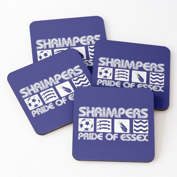 Item preview, Southend United Shrimpers designed and sold by goofyfootartist.