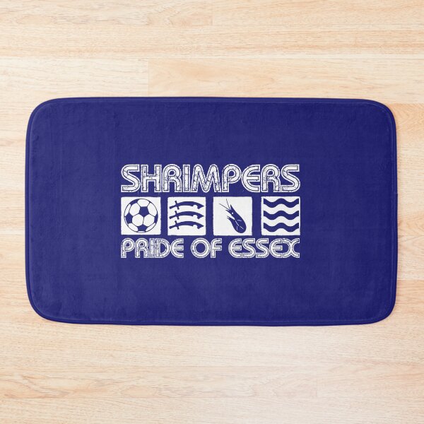 Item preview, Southend United Shrimpers designed and sold by goofyfootartist.