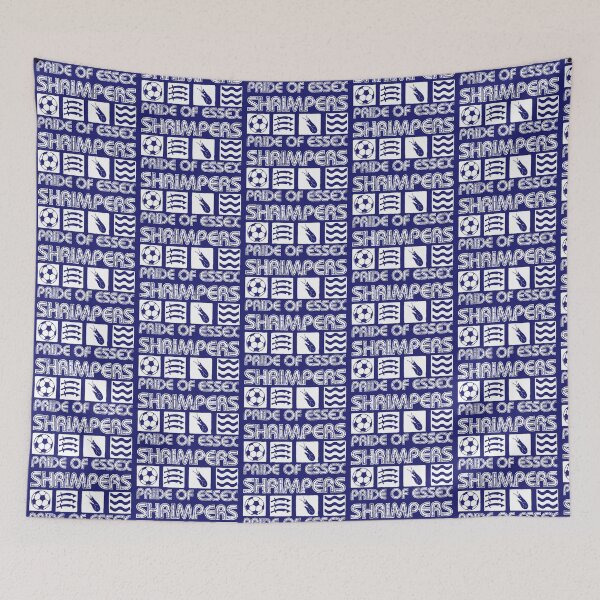 Item preview, Southend United Shrimpers designed and sold by goofyfootartist.