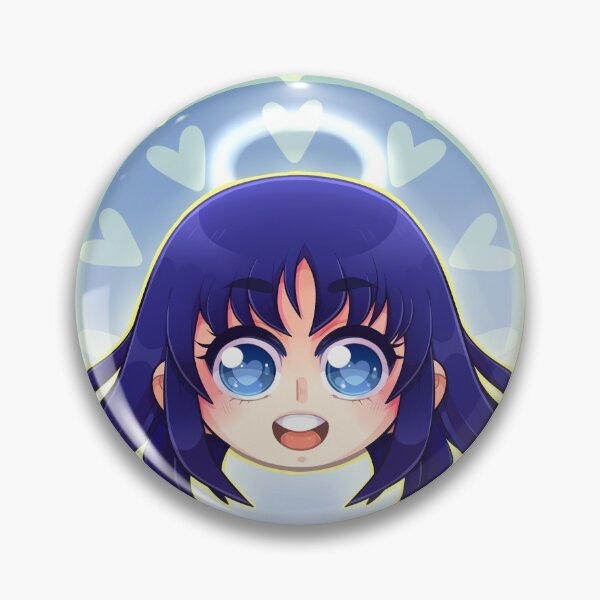 Item preview, Teruhashi designed and sold by Darkmagic Sweetheart.