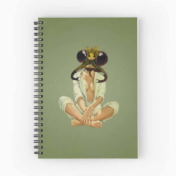 Item preview, Buggin Out - green designed and sold by Jordyn St. John.