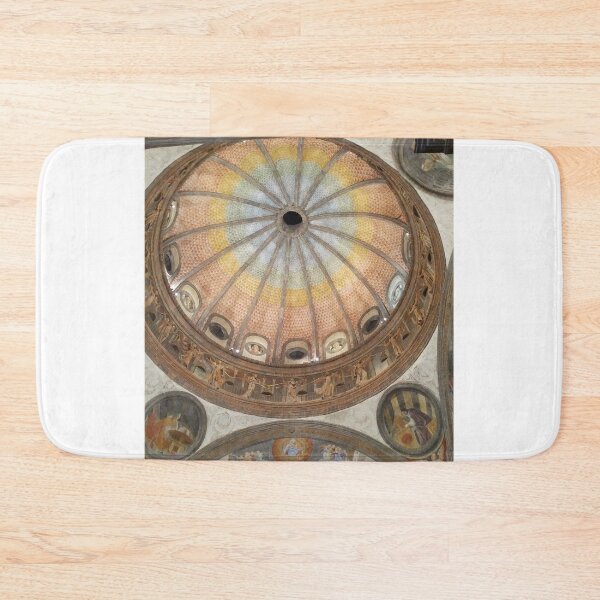 Item preview, Dome of Basilica of Sant'Eustorgio, Milan designed and sold by Igor Pozdnyakov.