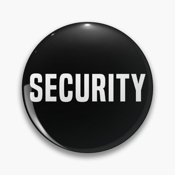 Item preview, SECURITY designed and sold by fourretout.