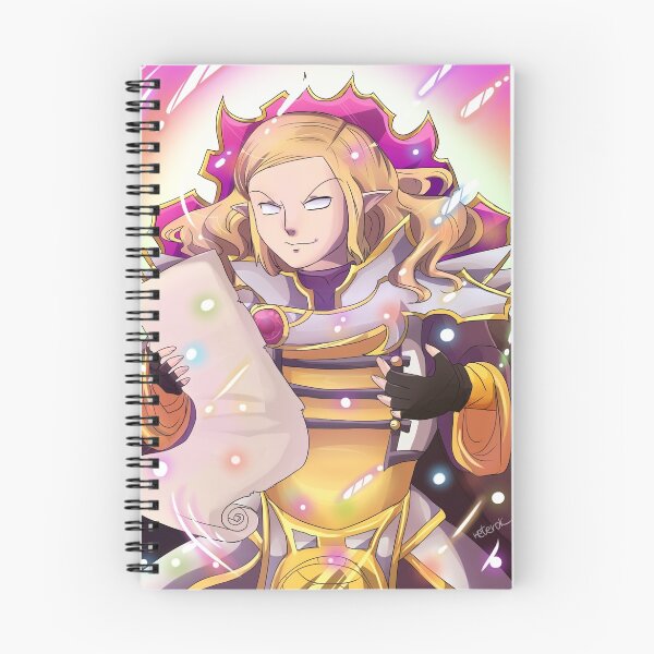 Item preview, Dota 2 - Invoker's magic designed and sold by keterok.