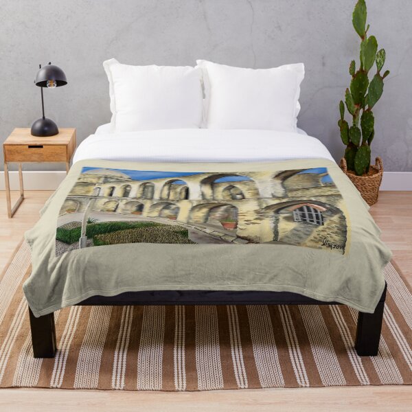 Item preview, Mission San José designed and sold by Myriam "Lisy"  Velazquez.