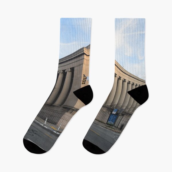 Item preview, Mellon Institute in Pittsburgh designed and sold by LJSparvero.