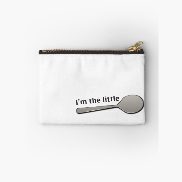 Item preview, I'm the LITTLE Spoon! 1 designed and sold by melissamoore86.