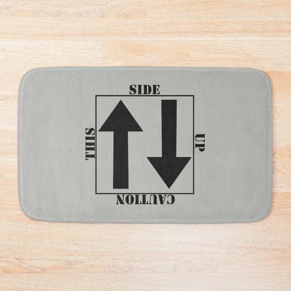 Item preview, This Side Up designed and sold by ForsakenSky15.