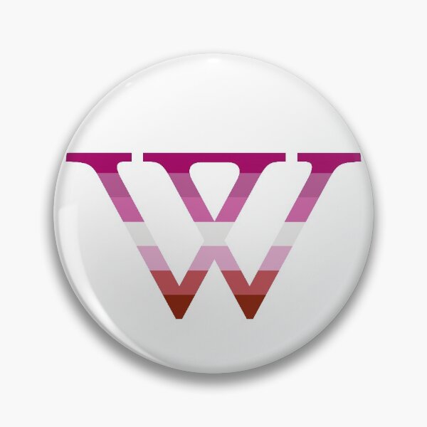 Item preview, Wellesley Lesbian Flag designed and sold by dutchesskmw.