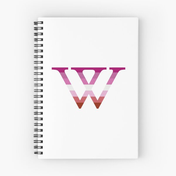 Item preview, Wellesley Lesbian Flag designed and sold by dutchesskmw.
