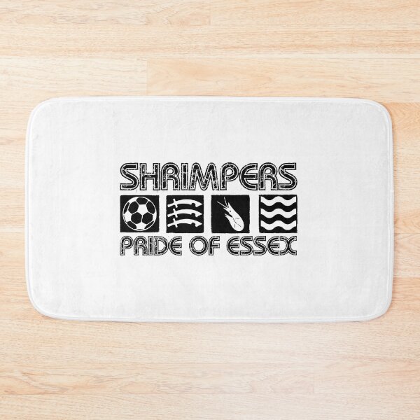 Item preview, Southend United Shrimpers designed and sold by goofyfootartist.