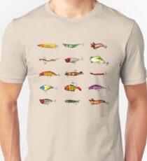 Lures Unisex T-Shirt