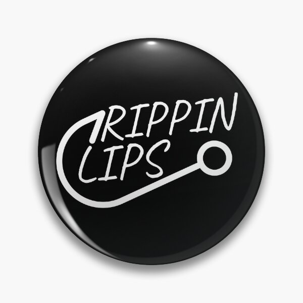 Item preview, Ripping Lips designed and sold by catchyphase.