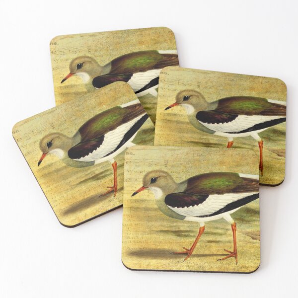 Item preview, ‘Like a Lapwing’ designed and sold by Sarah Vernon.