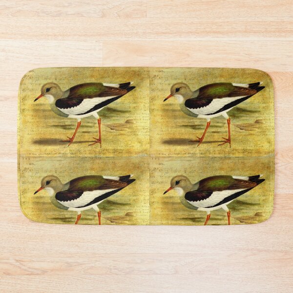 Item preview, ‘Like a Lapwing’ designed and sold by Sarah Vernon.