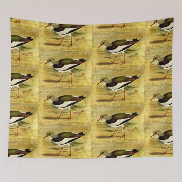 Item preview, ‘Like a Lapwing’ designed and sold by Sarah Vernon.