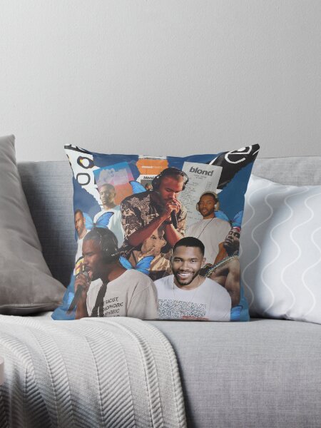 Item preview, Frank Ocean designed and sold by miajenkins.