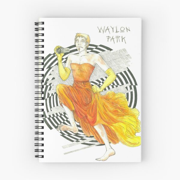 Item preview, Run, Waylon, Run designed and sold by AndyFleischer.