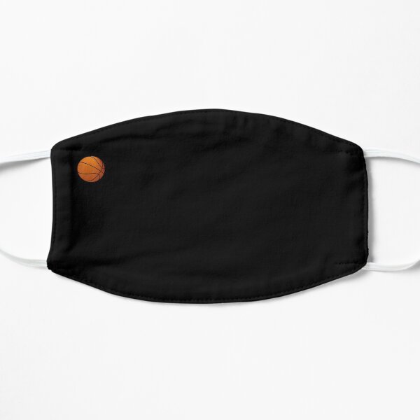 Cool Little Basketball Mask