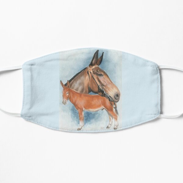 Mule Mask