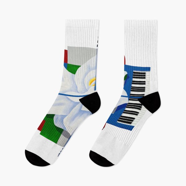 Item preview, Jazz Gardenia designed and sold by Eldon Ward.
