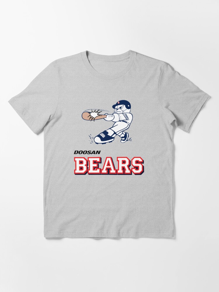 doosan bears shirt