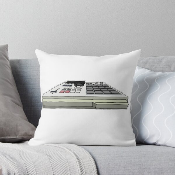 Item preview, Akai MPC 2000xl designed and sold by maxgold123.