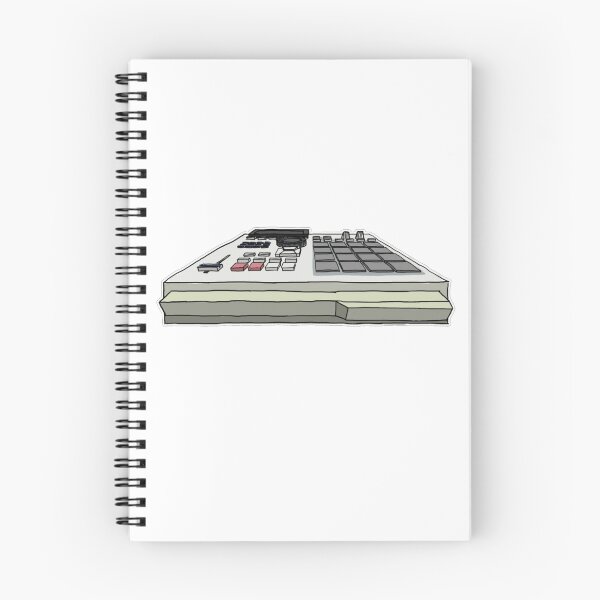 Item preview, Akai MPC 2000xl designed and sold by maxgold123.