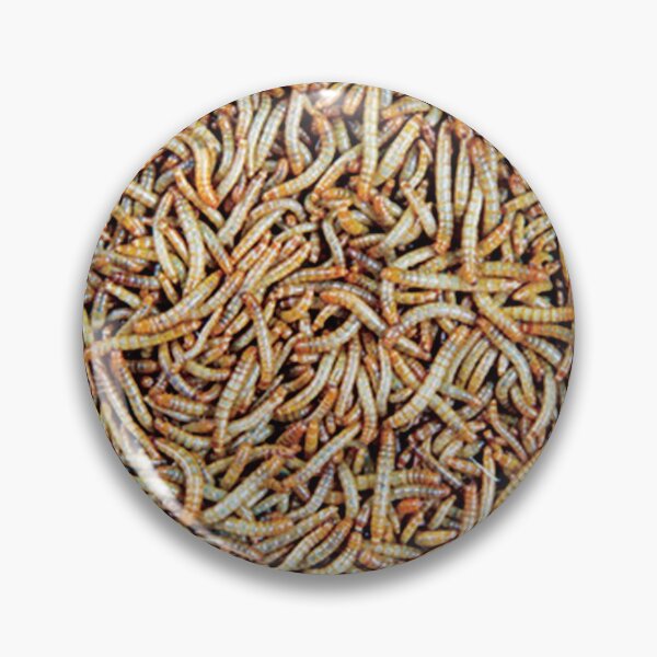 Item preview, Maggot Print designed and sold by avidfan2000.