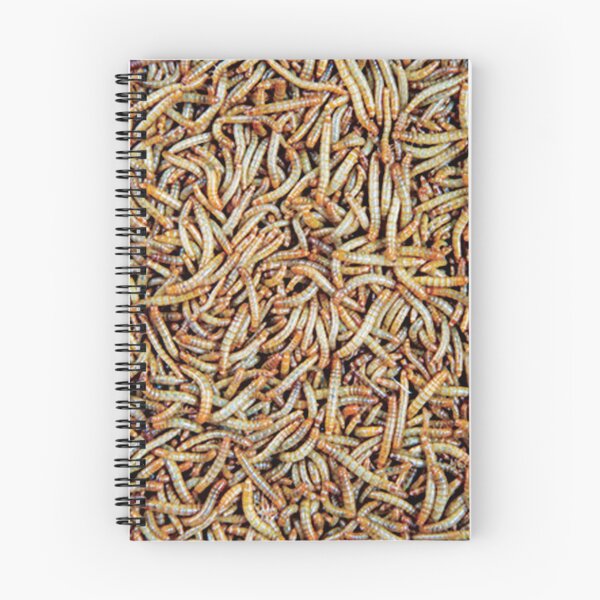 Item preview, Maggot Print designed and sold by avidfan2000.