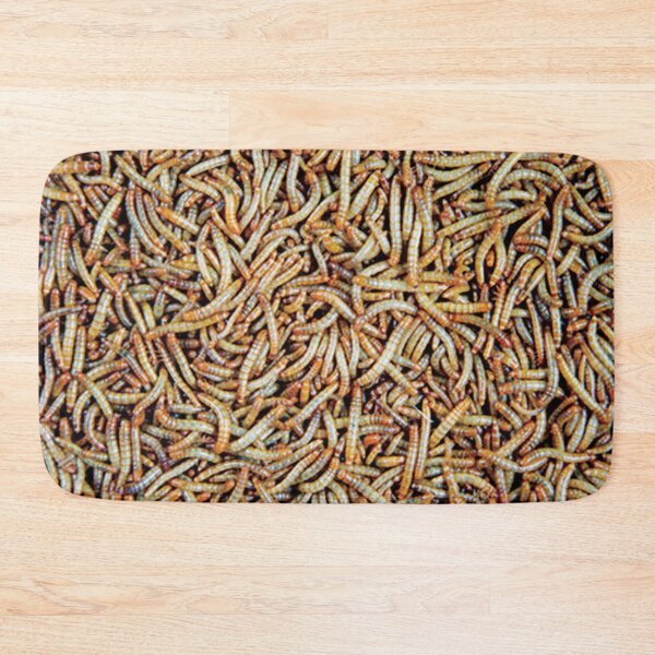 Item preview, Maggot Print designed and sold by avidfan2000.